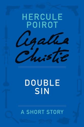 Cover of Double Sin
