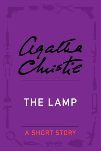 Cover of The Lamp