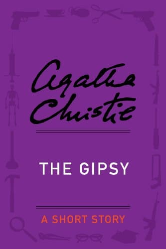 Cover of The Gipsy
