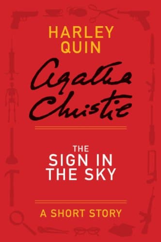 Cover of The Sign in the Sky