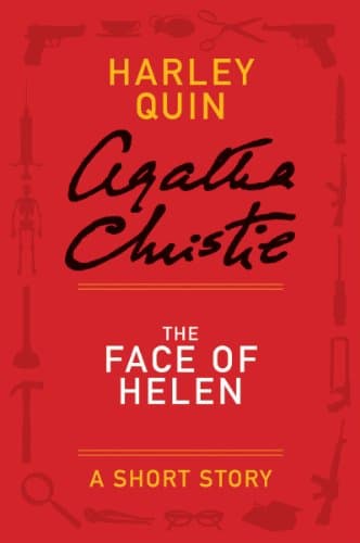 Cover of The Face of Helen