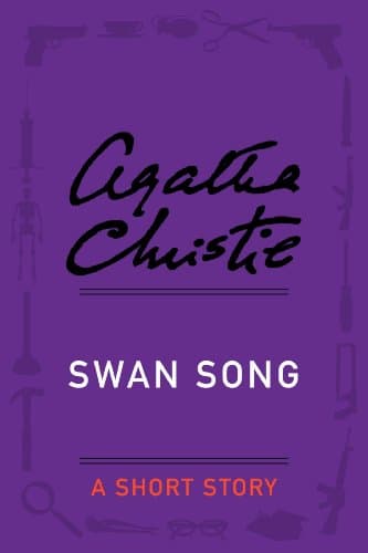 Cover of Swan Song