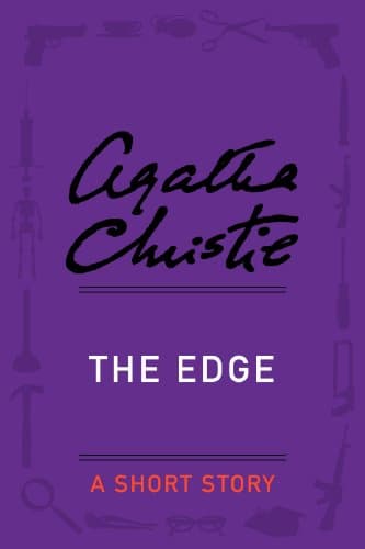 Cover of The Edge