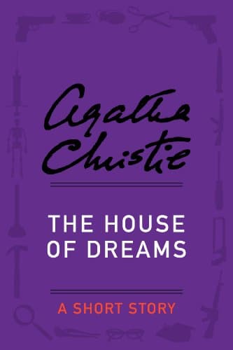 Cover of The House of Dreams