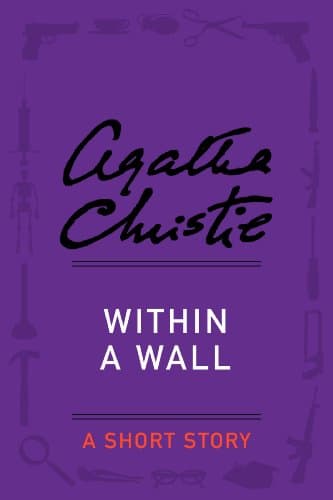Cover of Within a Wall