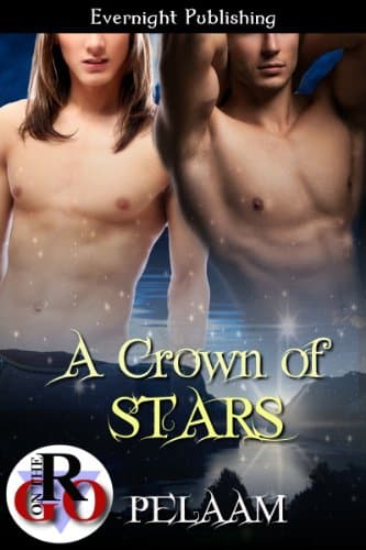 Cover of A Crown of Stars (By: Pelaam)