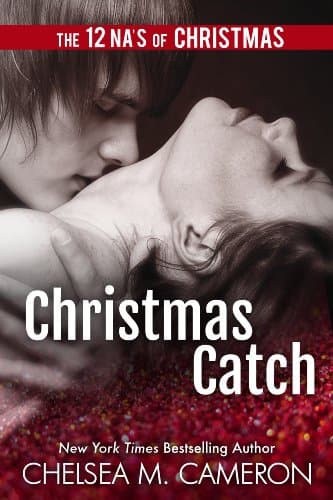 Cover of Christmas Catch (By: Chelsea M. Cameron)