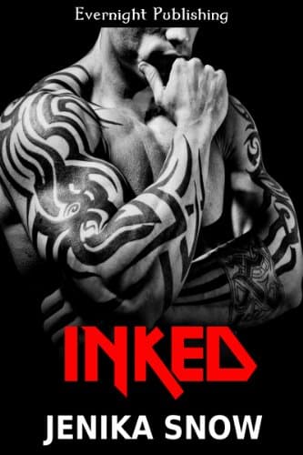 Cover of Inked
