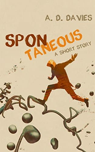 Cover of Spontaneous