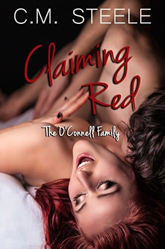 Cover of Claiming Red