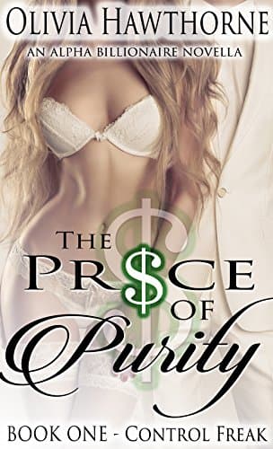 Cover of Control Freak