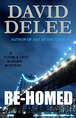 Cover of Re-Homed