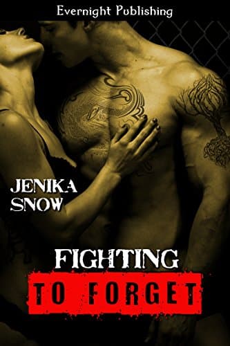 Cover of Fighting to Forget