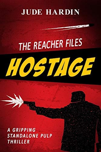 Cover of Hostage