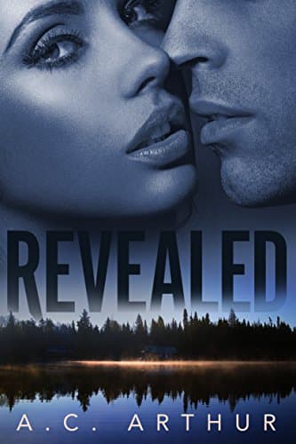 Cover of Revealed