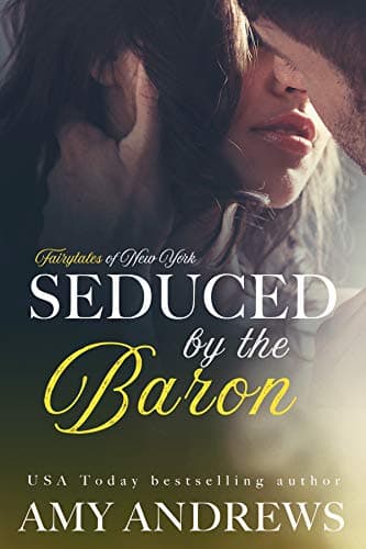 Cover of Seduced by the Baron