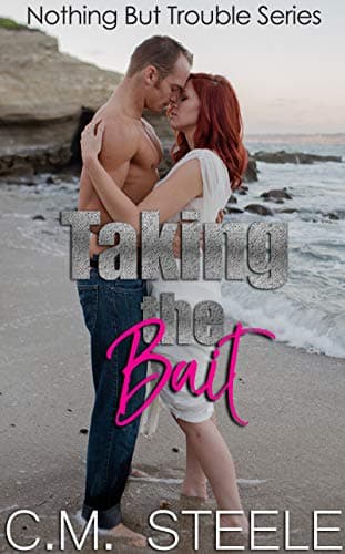 Cover of Taking The Bait
