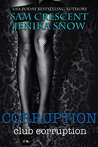 Cover of Corruption