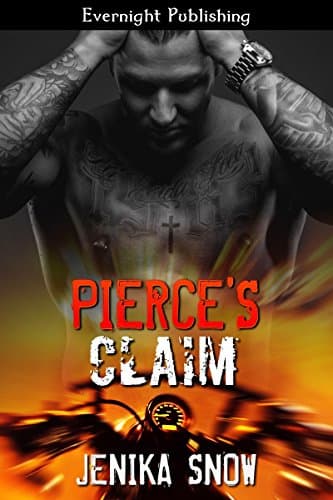 Cover of Pierce's Claim