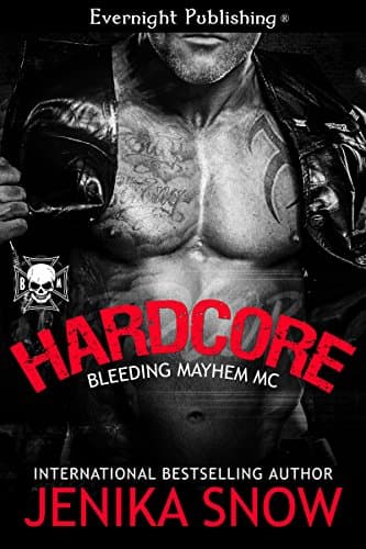 Cover of Hardcore