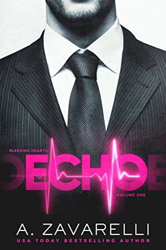 Cover of Echo
