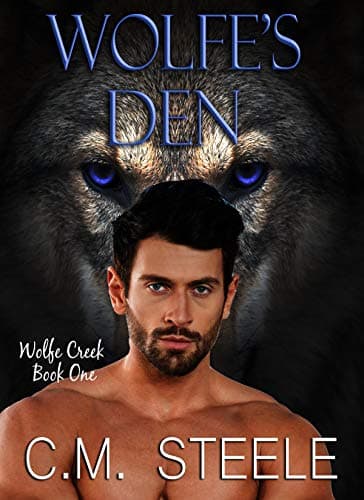 Cover of Wolfe's Den