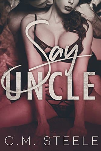 Cover of Say Uncle