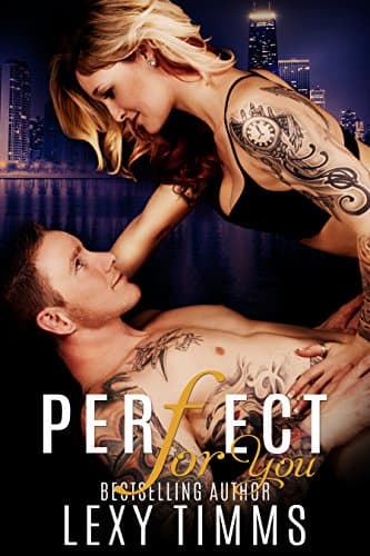 Cover of Perfect For You