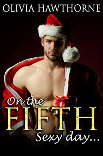 Cover of On the Fifth Sexy Day...