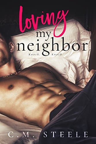 Cover of Loving My Neighbor