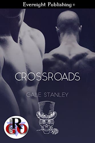 Cover of Crossroads (By: Gale Stanley)
