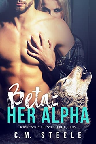 Cover of Beta: Her Alpha