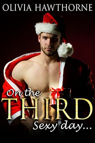 Cover of On the Third Sexy Day...