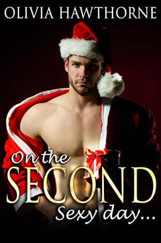 Cover of On the Second Sexy Day....