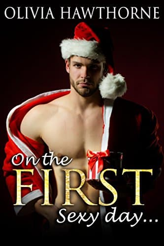 Cover of On the First Sexy Day...