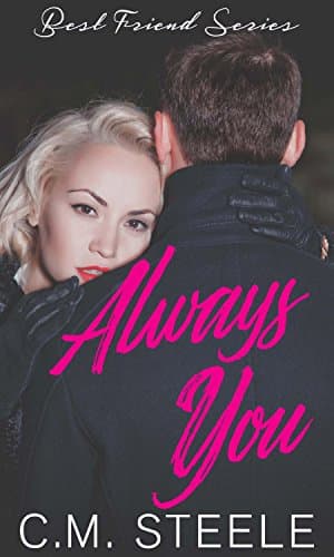 Cover of Always You