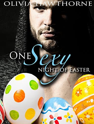 Cover of One Sexy Night of Easter