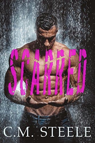 Cover of Scarred