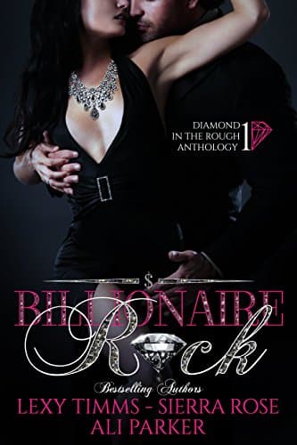 Cover of Billionaire Rock