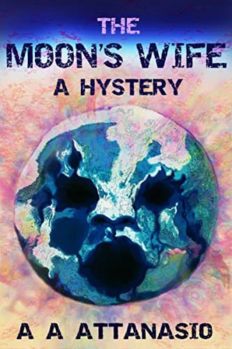 Cover of The Moon's Wife