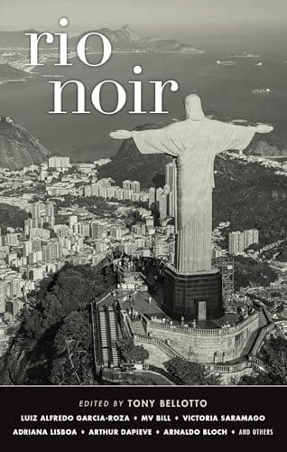 Cover of Rio Noir