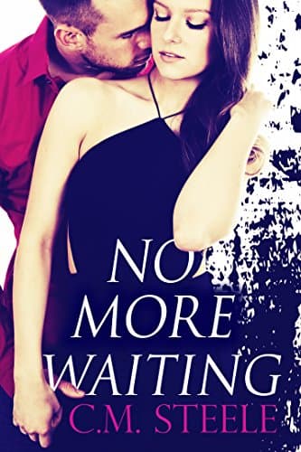 Cover of No More Waiting