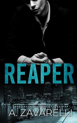 Cover of Reaper