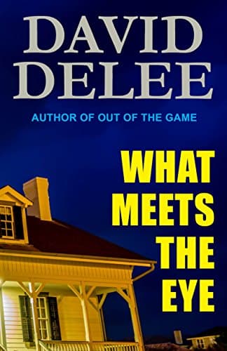 Cover of What Meets the Eye