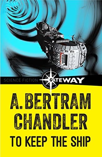 Cover of To Keep the Ship