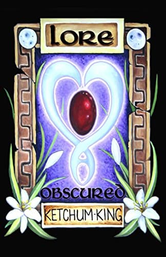 Cover of Lore: Obscured