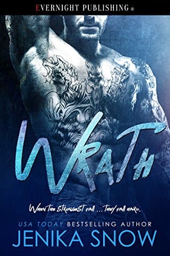 Cover of Wrath
