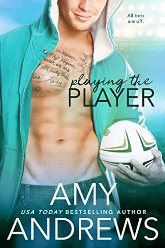 Cover of Playing the Player