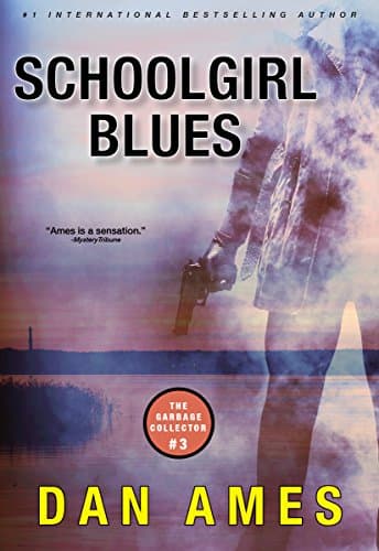 Cover of School Girl Blues