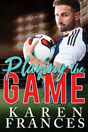 Cover of Playing the Game